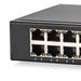 8 Port Gigabit Managed Network Switch with 2 Gigabit SFP Ports - 300 Series by Signamax