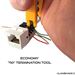 Economy ‘110’ Termination Tool