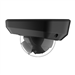 AI Vandal-proof Mini Dome Network Camera 5MP