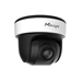 AI 180 Degree Panoramic Mini Dome Network Camera 5MP