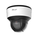 AI 12X PTZ Dome Network Camera 5MP
