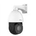 AI 30X/36X/42X Wiper Speed Dome Network Camera 5MP 30X Lens