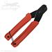 QuickTreX&reg; Ethernet and Coaxial Cable Cutting Tool