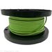 2 Strand Indoor Plenum Rated Ultra Thin Micro Armored Multimode 10/40/100/400 GIG OM5 50/125 Fiber Optic Cable by the Foot