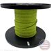 12 Strand Indoor/Outdoor Plenum Rated Multimode 10/40/100/400 GIG OM5 50/125 Fiber Optic Cable by the Foot - Made in the USA