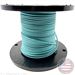12 Strand Indoor Plenum Rated Multimode 10-GIG OM3 50/125 Fiber Optic Cable by the Foot with Corning® Glass - Made in the USA
