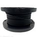 24 Strand Indoor/Outdoor Plenum Rated Ultra Thin Micro Armored Singlemode Fiber Optic Cable by the Foot with Corning® Glass