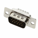 DB15 HD Male Solder Cup Connector 15 Pin for Custom Pinout