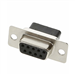 DB9 Female Crimp Pin Connector 9 Pin for Custom Pinout