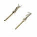 Male Pin for D-Sub Connector 100 Pack
