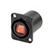 OpticalCON MTP 12 Chassis Connector