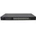24 Port Gigabit L2 Managed Network Switch with PoE Injector and 4 x Gigabit SFP Ports - by Unicom
