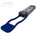 QuickTreX&reg; 40 Gigabit Singlemode Duplex LC QSFP+ Fiber Optic Transceiver - Hot Pluggable and Cisco Compatible - 2 km at 1310 nm - 40BASE-IR4-LC