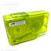 QuickTreX&reg; Fiber Optic Cleaning Cassette for Cleaning LC, SC, ST, FC, MTRJ, and MTP/MPO (Non-Pinned - Female) Connectors - 600+ Cleans