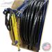 12 Strand Fiber w/ 18 x 8 AWG Power Conductors Indoor/Outdoor ONFR  Singlemode Pre-Terminated Hybrid Fiber Plus Power Assembly by QuickTreX® - UL Approved for Direct Burial and Sunlight Resistant Applications
