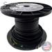 24 Fiber MTP APC (2 x 12) Corning SST Drop Self Supporting Outdoor (OSP) Singlemode Custom Fiber Optic MTP Trunk Cable Assembly - Made in USA by QuickTreX® with Genuine US Conec® Connectors and Corning® Glass