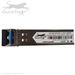 QuickTreX&reg; Industrial 1.25 Gigabit Singlemode LC Duplex SFP Fiber Optic Transceiver - Hot Pluggable and Cisco Industrial Compatible - 20 km at 1310nm - Extreme Temp and Humidity Resistant