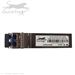 QuickTreX&reg; 10 Gigabit Singlemode LC Duplex SFP+ Fiber Optic Transceiver - Hot Pluggable and Cisco Compatible - 10 km at 1310 nm