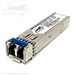 QuickTreX&reg; 1.25 Gigabit Singlemode LC Duplex SFP Fiber Optic Transceiver - Hot Pluggable and Cisco Compatible - 20 km Meters at 1310 nm