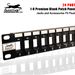 24 Port Blank Patch Panel 